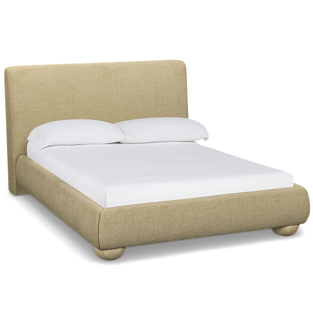 Rayne Bed, Honey