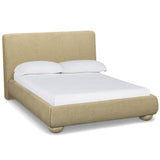 Rayne Bed by TOV