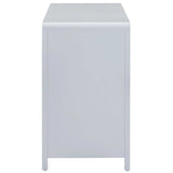 Patty 6 Drawer Dresser, Blue