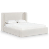 Harmony Bed by TOV