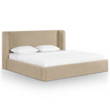Harmony Bed by TOV