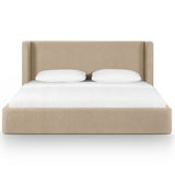 Harmony Bed, Tan