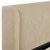 Harmony Bed, Tan