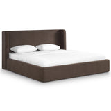Harmony Bed by TOV