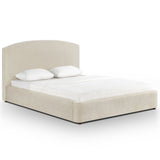 Leah Bed by TOV