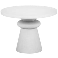 Lupita Dinette Table, White