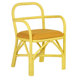 Ginny Rattan Dining Chair by TOV