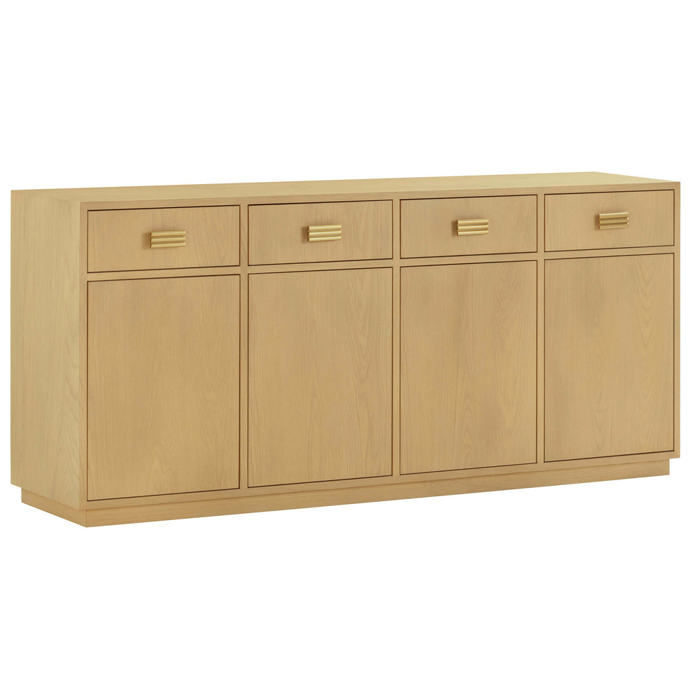 Aria Buffet, Natural-Furniture - Storage-High Fashion Home