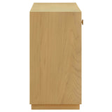 Aria Buffet, Natural-Furniture - Storage-High Fashion Home