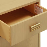 Aria Buffet, Natural-Furniture - Storage-High Fashion Home
