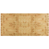 Brandyss Rectangular Dining Table, Natural-Furniture - Dining-High Fashion Home