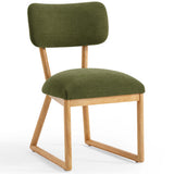 Bobbie Dining Chair by TOV
