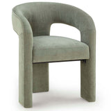 Malone Dining Chair by TOV