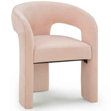 Malone Dining Chair by TOV