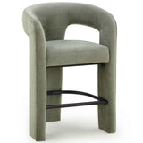 Malone Counter Stool by TOV