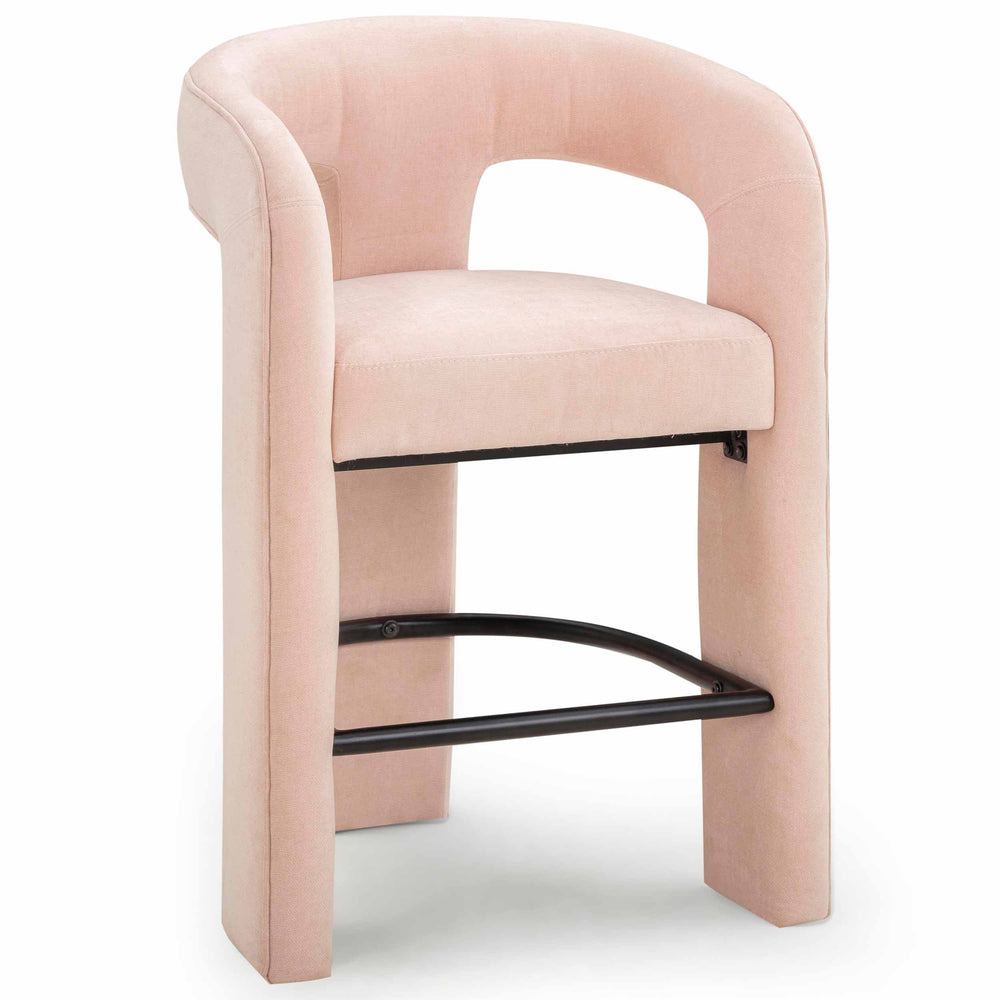 Malone Counter Stool by TOV
