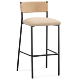 Celine Bar & Counter Stool by TOV