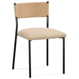 Celine Dining Chair by TOV