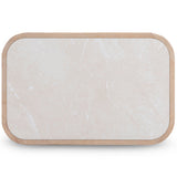 Yaha Bar Cabinet, Natural
