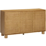 Miles Sideboard, Natural
