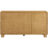 Miles Sideboard, Natural