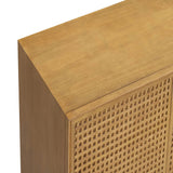 Miles Sideboard, Natural