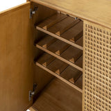 Miles Sideboard, Natural