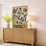 Miles Sideboard, Natural