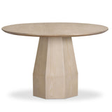 Brocha Round Dining Table by TOV