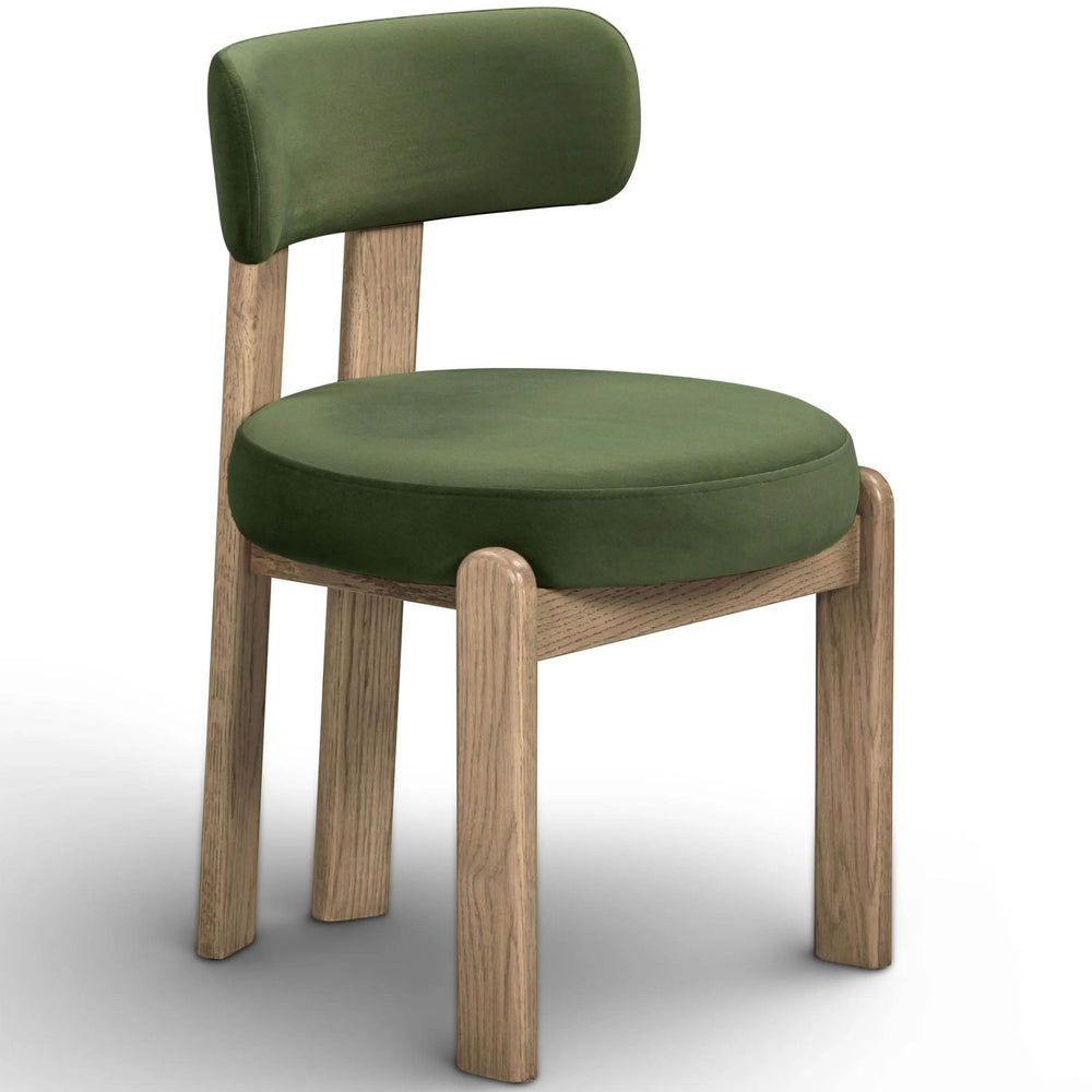 Odessa Dining Chair by TOV