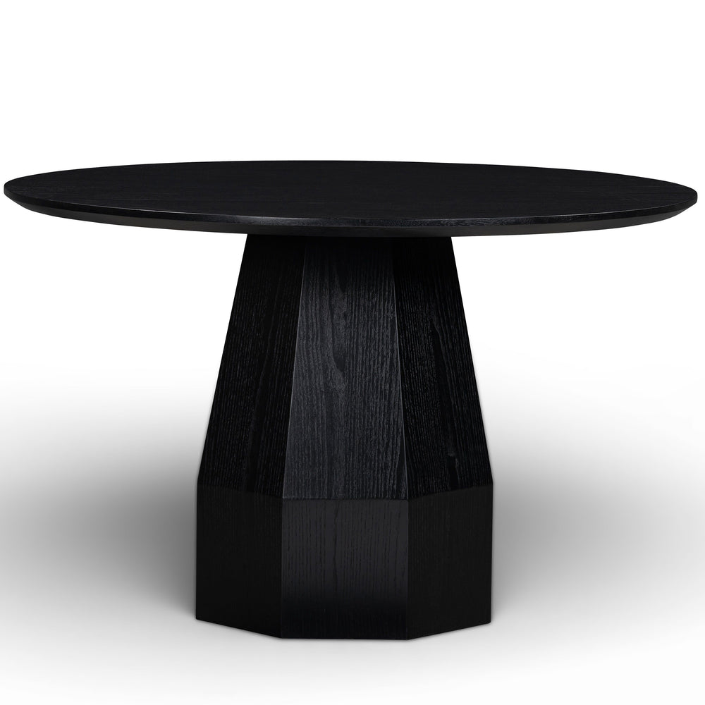Brocha Round Dining Table by TOV