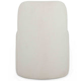 Persa Dining Chair, Cream, Set of 2