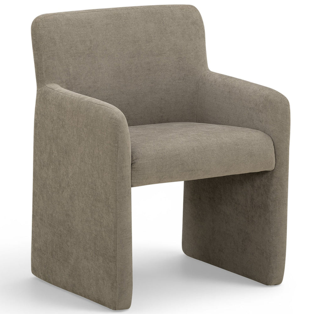 Crawley Dining Chair, Mink