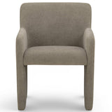 Crawley Dining Chair, Mink