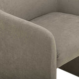 Crawley Dining Chair, Mink