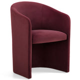 Seraphina Dining Chair by TOV