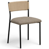 Celine Dining Chair by TOV