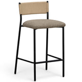Celine Bar & Counter Stool by TOV