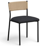 Celine Dining Chair by TOV