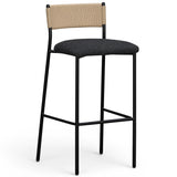 Celine Bar & Counter Stool by TOV