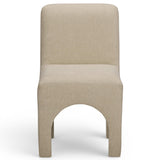 Tomlin Dining Chair, Tan, Set of 2