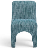 Tomlin Dining Chair, Teal