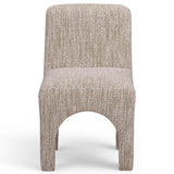 Tomlin Dining Chair, Beige