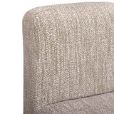 Tomlin Dining Chair, Beige