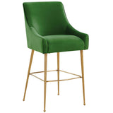 Beatrix Bar & Counter Stool by TOV