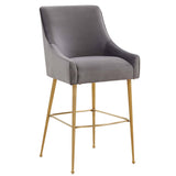 Beatrix Bar & Counter Stool by TOV
