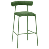Liliana Bar Stool by TOV