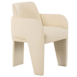 Leo Dining Chair by TOV