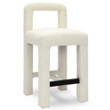 Hazel Counter Stool by TOV