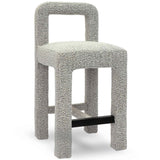 Hazel Counter Stool by TOV